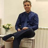 سید محمدرضا اکبرموسوی