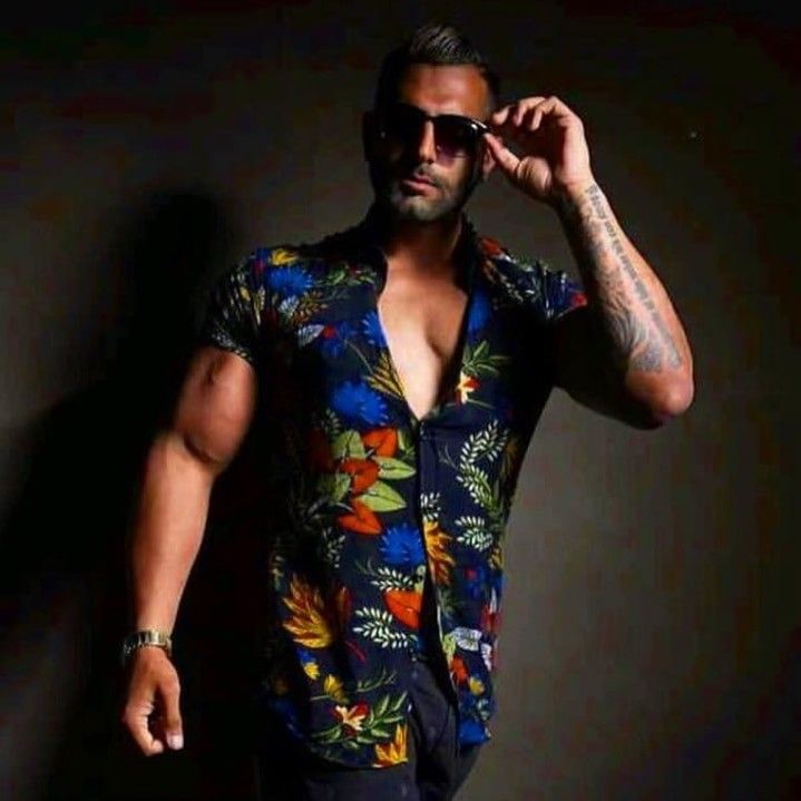 عبدالرضا قبادپور