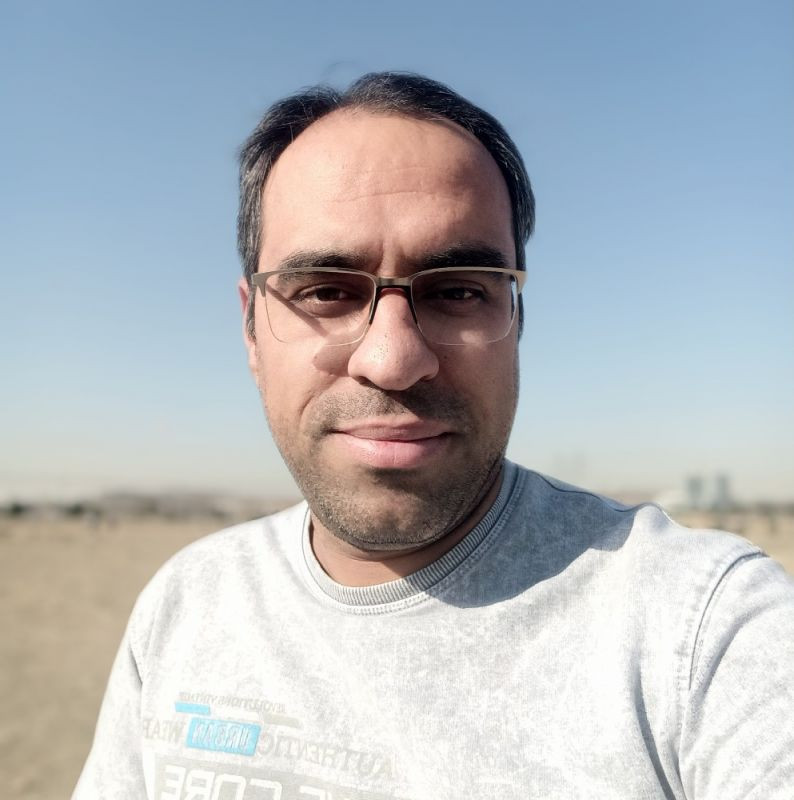 صادق رمضانی