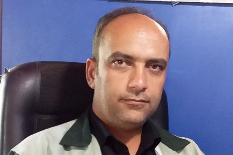 مهدی عزیزی کنشتی