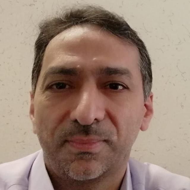 محمدرضا صدری