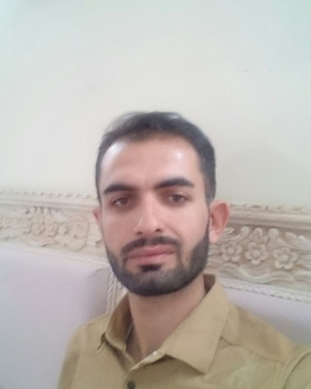 حجت الله هاشمی