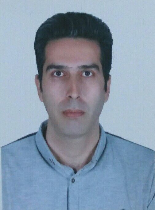 محمد رضا مرادآبادی