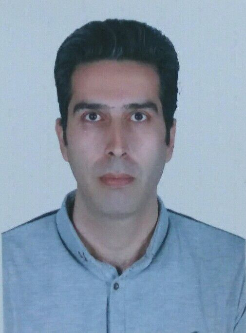 محمد رضا مرادآبادی