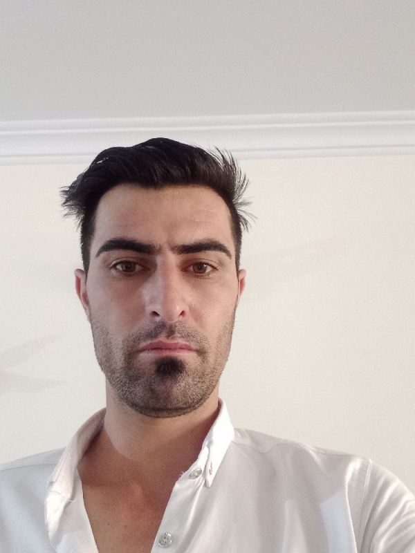 بهنام غنیمتی