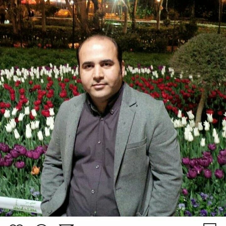 رضا رضایی