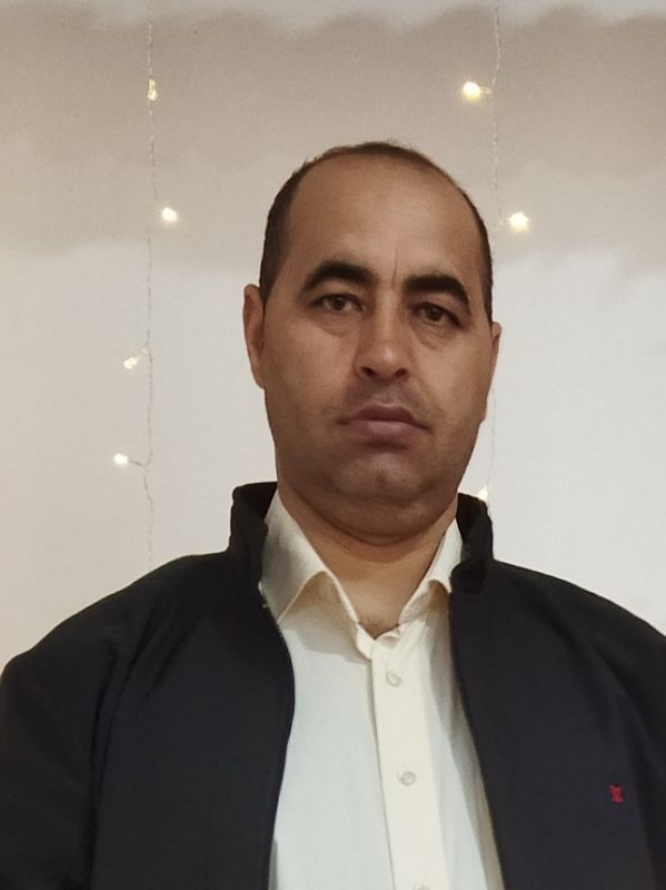 حسن محمدعلیزاده