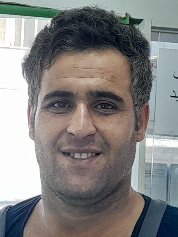 صالح حمدی