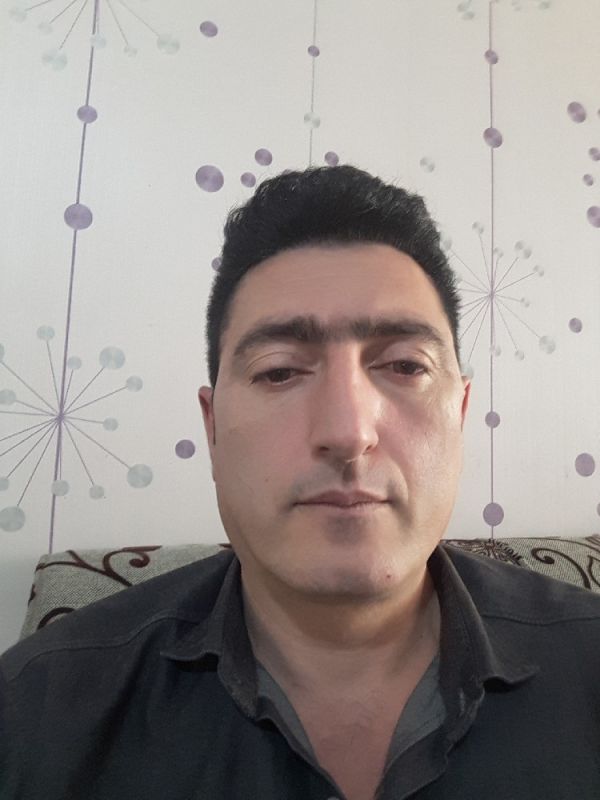 محمد عباسی