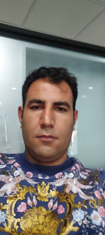 عبدالله رحیمی