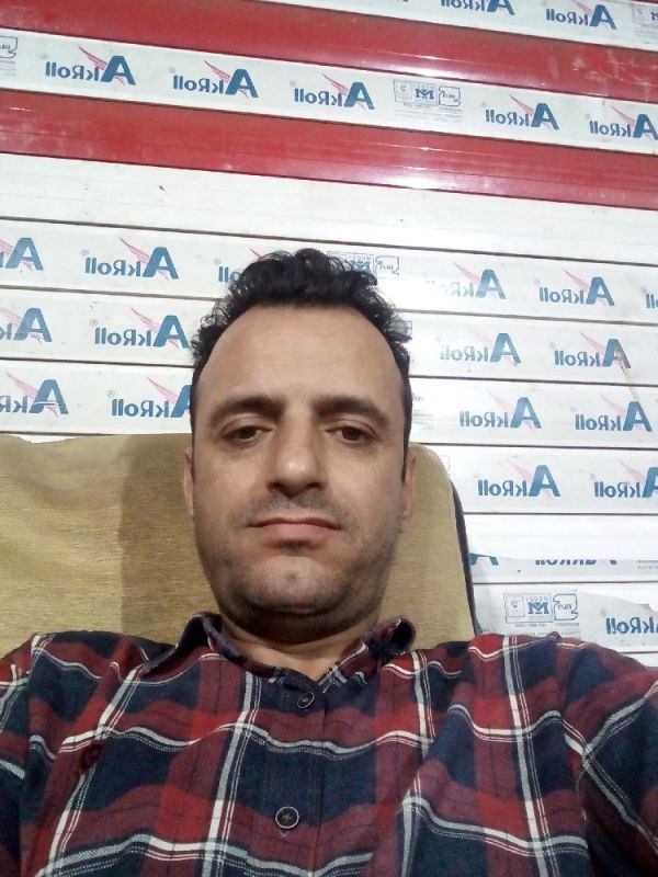 هادی فرهانی