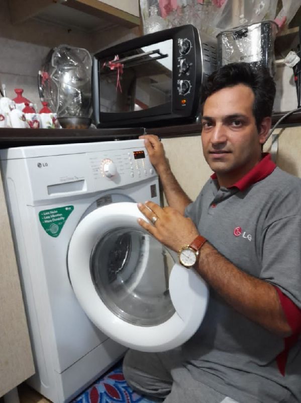 اسماعیل لشنی