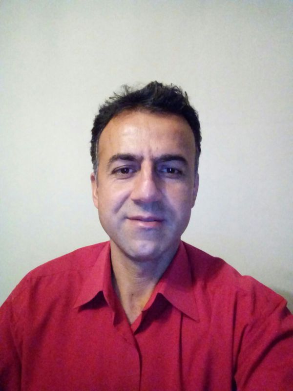 داود بزازپور