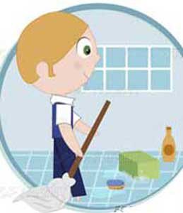 شرکت خدمات نظافتی کیمیا گسترپاسارگاد