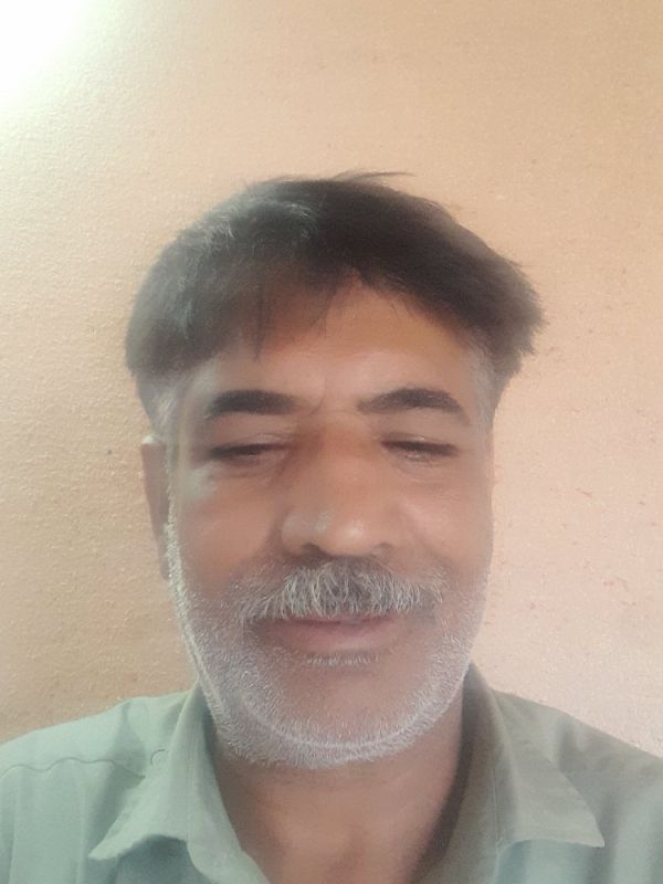 اسماعیل گنجوزاده