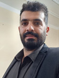 جمشید مرادی