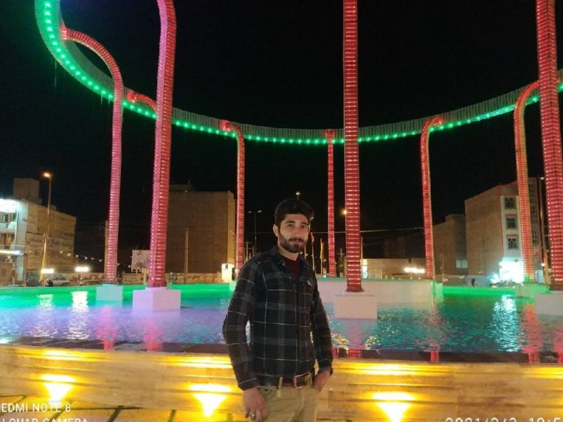 حسین کاردان پور