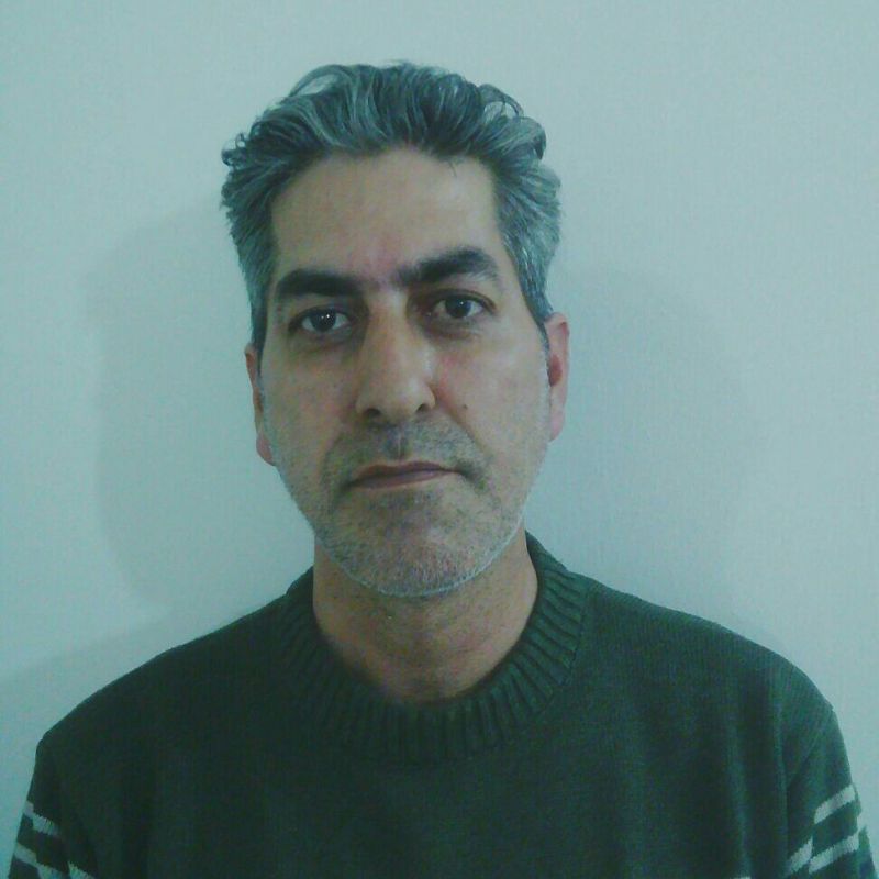 داود مرادابادی