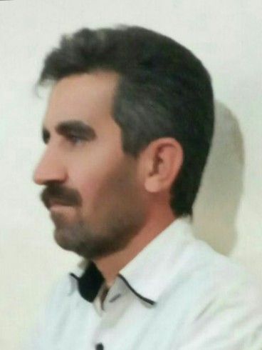 قاسم داداش زاده