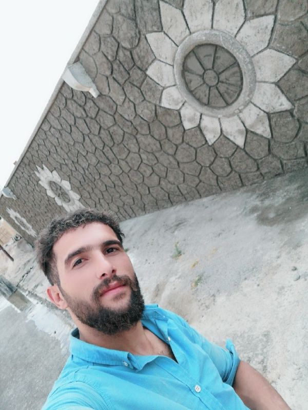 اشکان سبحانی