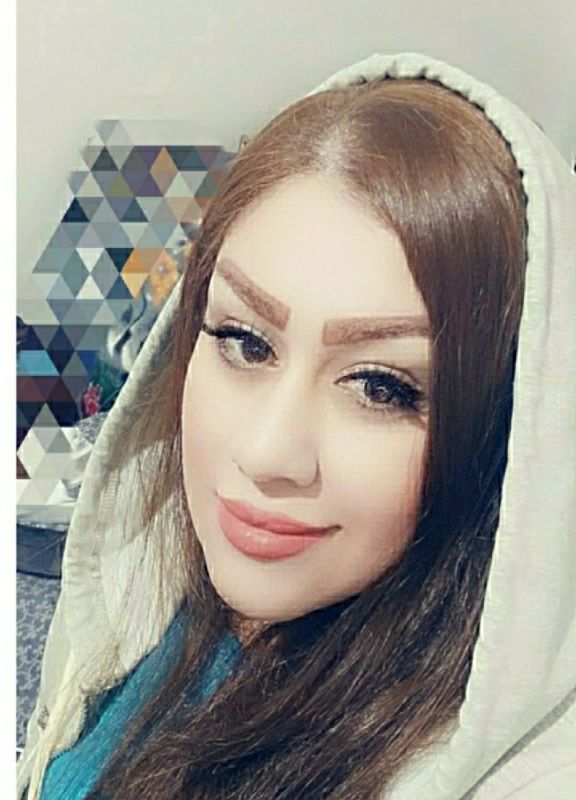 ستاره نجفی