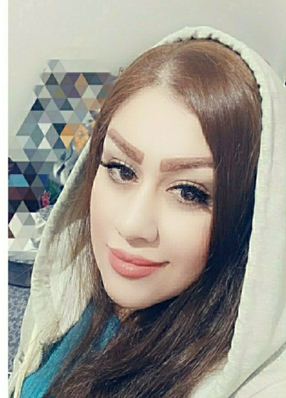 ستاره نجفی