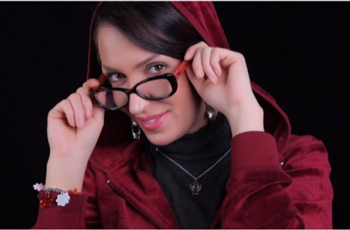 محبوبه اکبری