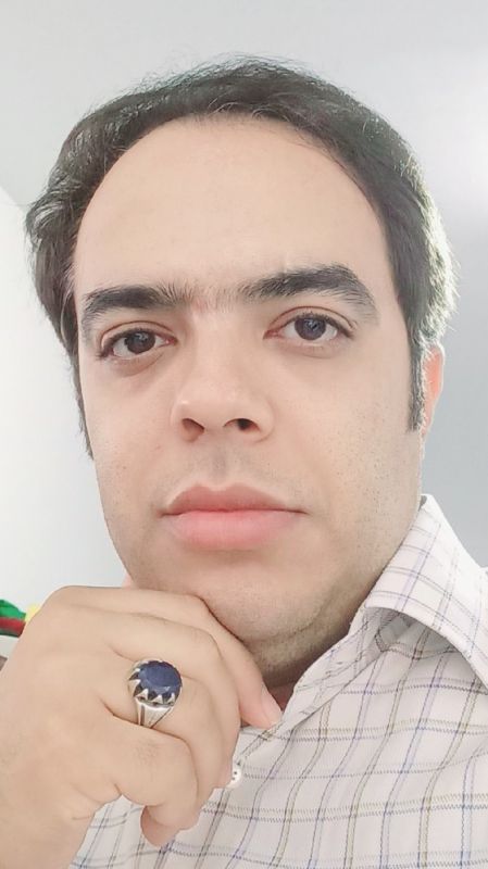 محمد علی عابدین