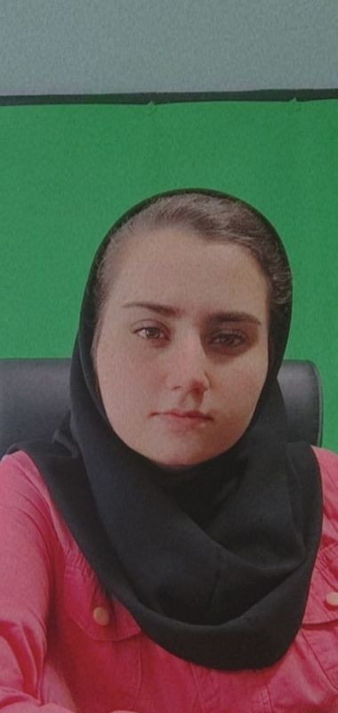 نیلوفر صابری نیا