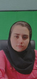 نیلوفر صابری نیا