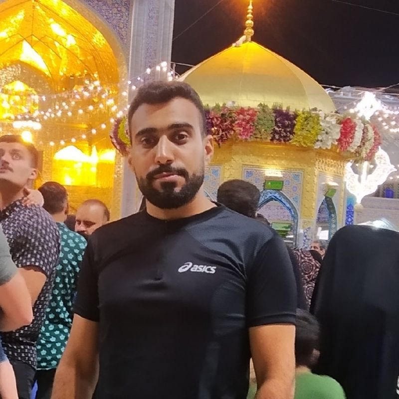 دانیال جعفری