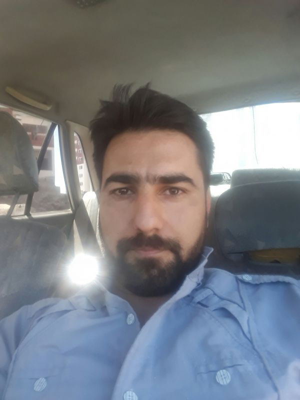 مهدی محمدبا