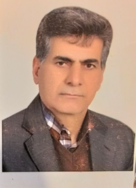 نورالدین آران