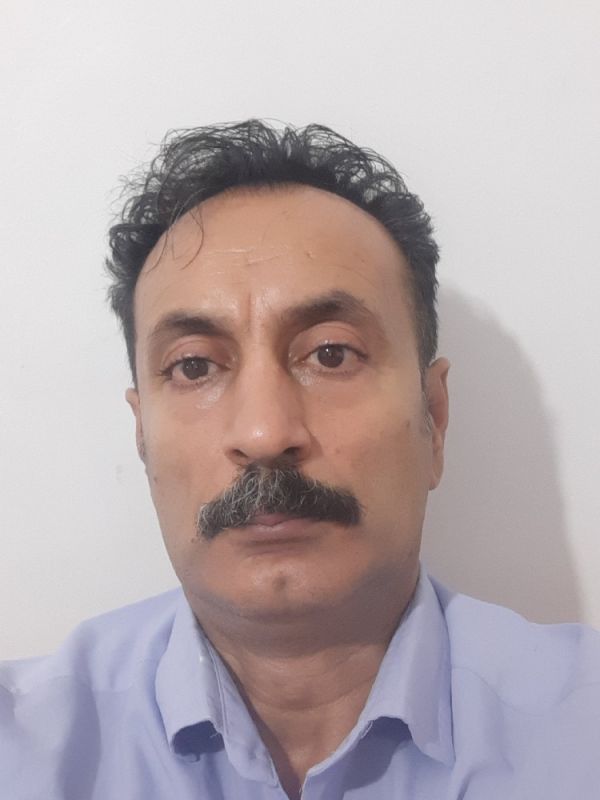 سیروس شیری
