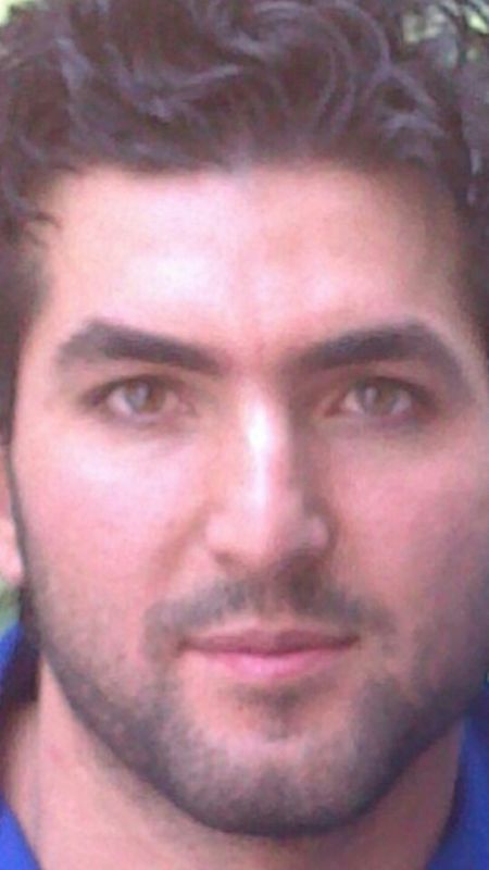 فرشاد محمدی دارامرودی