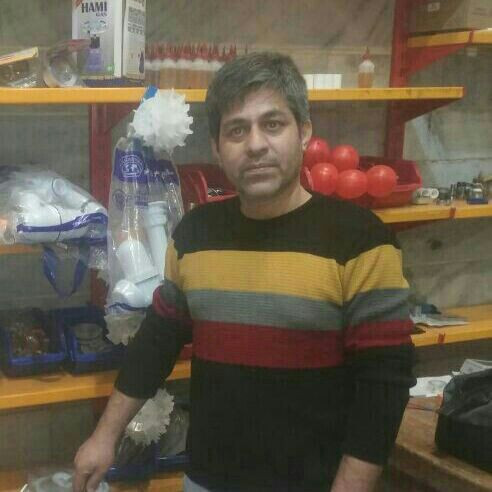 حمید طاهری