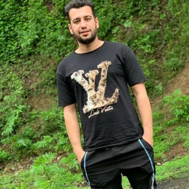 علی اکبر دربندی