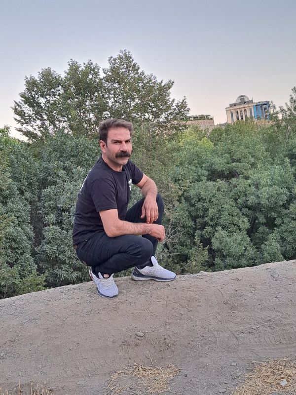 کرمعلی بهرامی