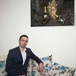 علی رضوانی