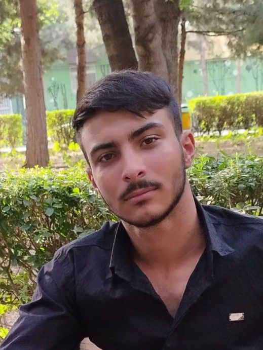 محمد رضا کیانی