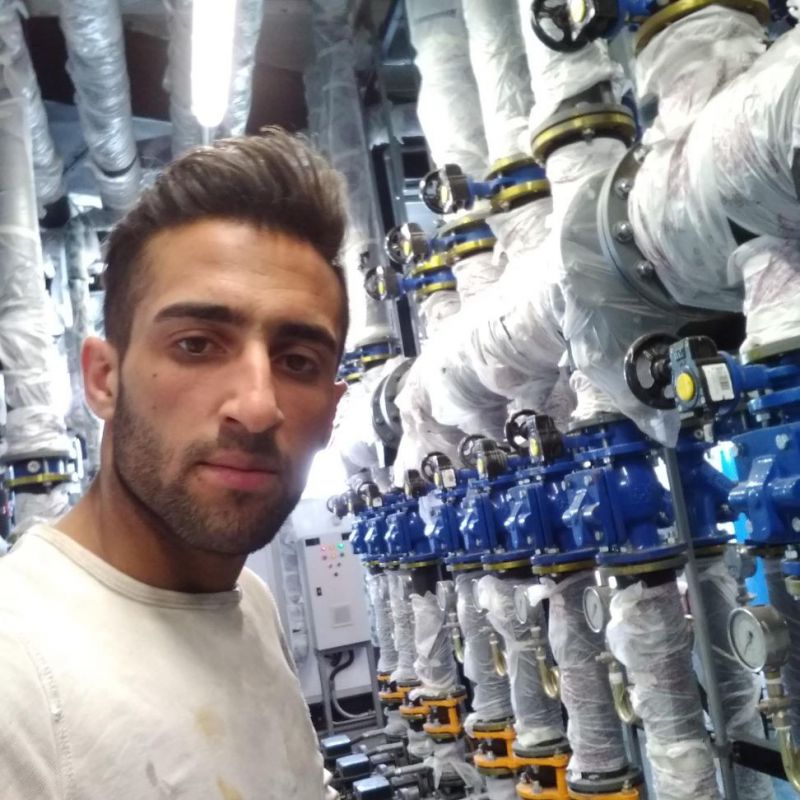 مجتبی حسینی