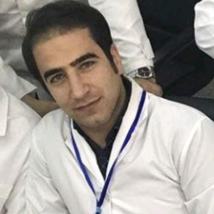 مهدی یوسفوند
