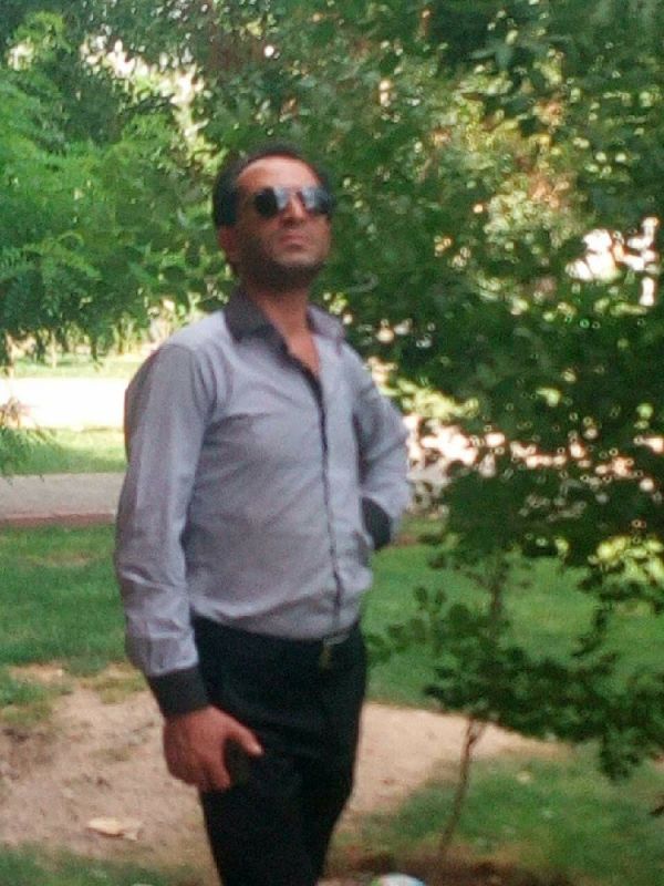 عسگر محمودی