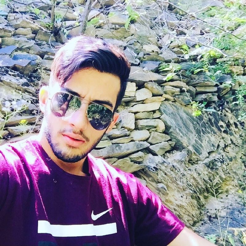 صادق صادق عباسپورزرنوخی