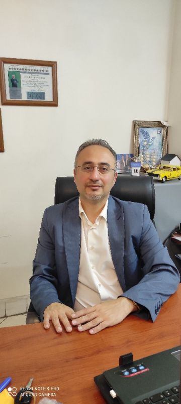 نمایندگی بیمه سامان