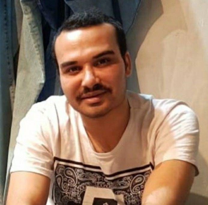 علی زمانی