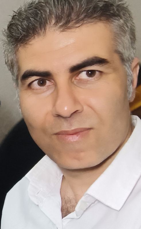محمد رضا میرسعیدی