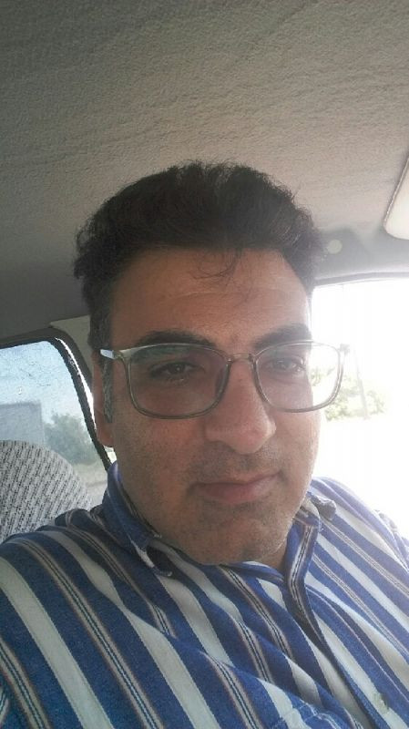 محمد خسروی