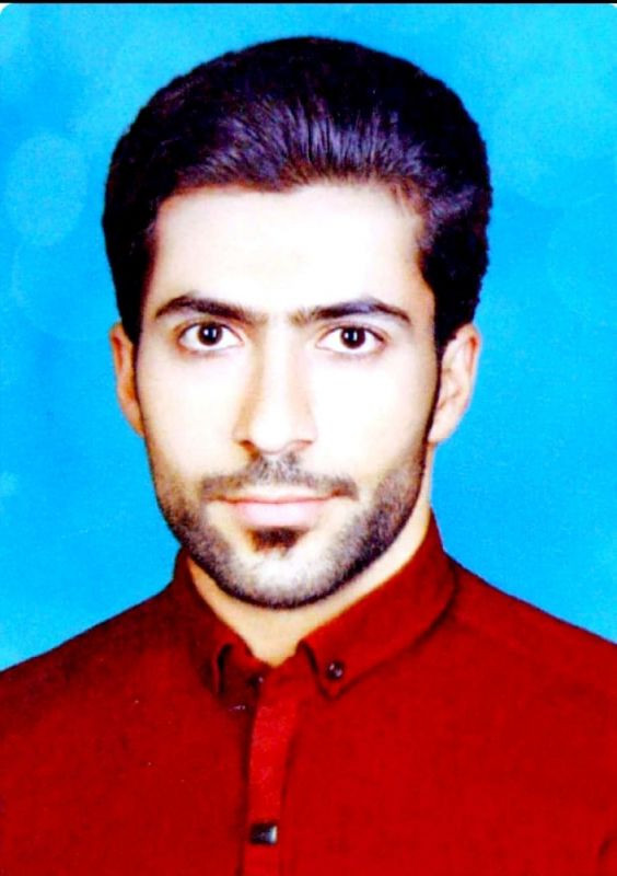 محمد جواد معماری