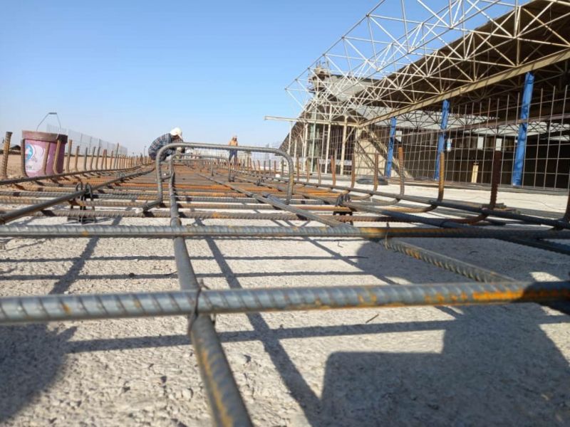 محمد جباری اسا